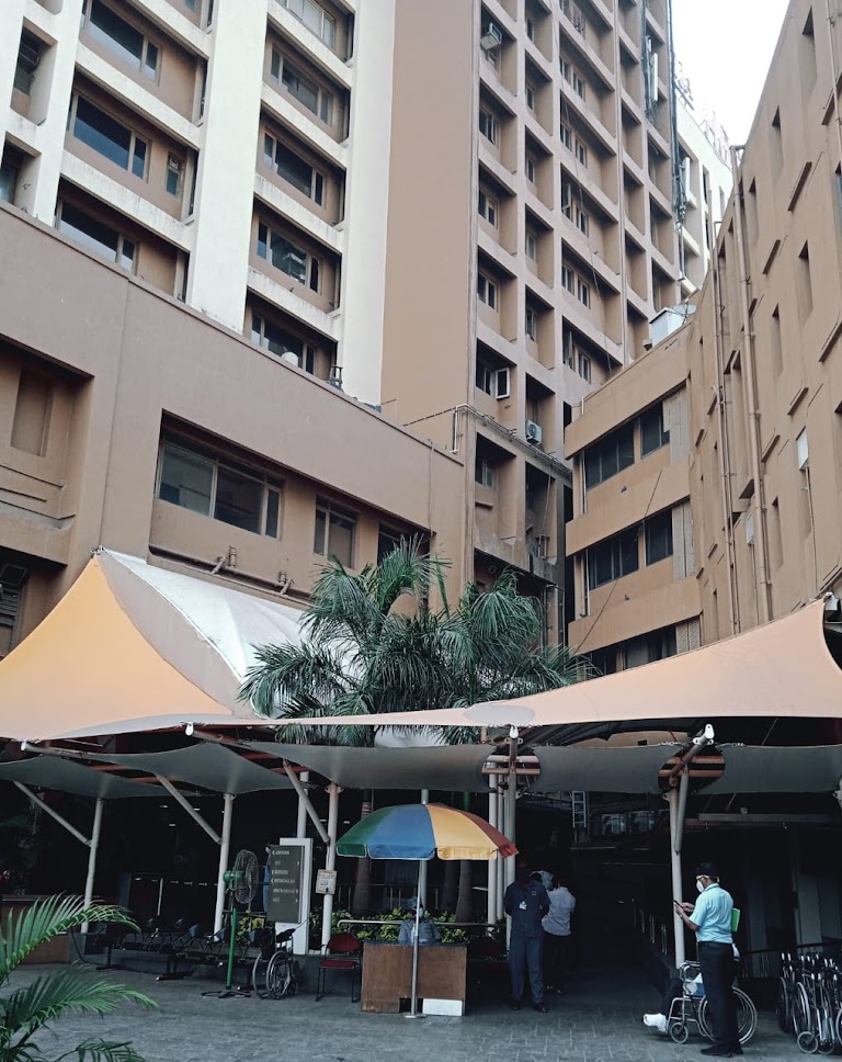 S L Raheja Hospital, Mumbai, Maharashtra-Travocure