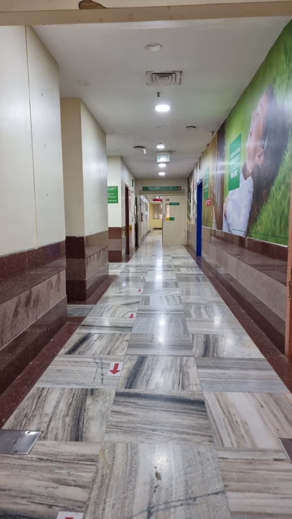 S L Raheja Hospital, Mumbai, Maharashtra