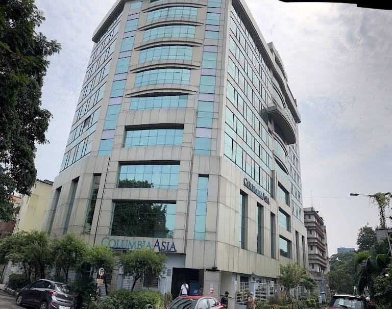 Manipal Hospital, Salt Lake, Multi-Speciality Hospital in Salt Lake, Kolkata - Book Appointment Online-Travocure medical Tourism