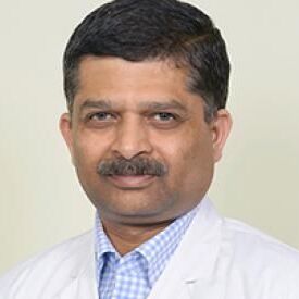 Dr. (Col) Daresh Doddamani