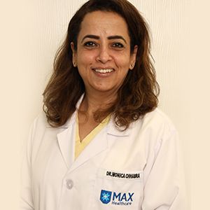 Dr. Monica Chhabra