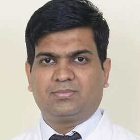 Dr. Puneet Arora
