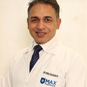 Dr. Rishi Dhawan|Senior Consultant of Plastic Surgery