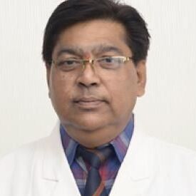 Dr. Surya Kant Mathur
