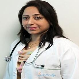 Dr. Jyoti Raina