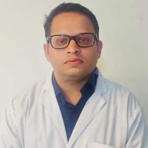 Dr. Rakesh Singh Tawar