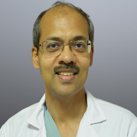 Dr Sanjay Sinha -Urology -24 years exp