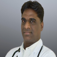Dr S Mallikarjun Rao Pulmonology 14 years exp