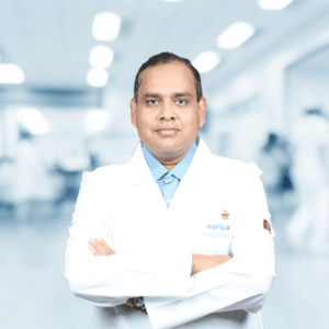 DR. ABHISHEK SINGH-Manipal Hospital Ghaziabad