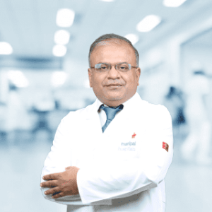  DR. ANUJ KUMAR GOEL-Manipal Hospital Ghaziabad