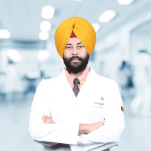 DR. CHARANJEET SINGH GILL Consultant - Dental Surgery from Manipal Hospital, Patiala,Punjab 