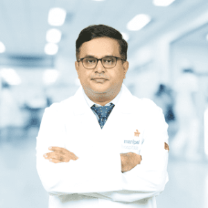 Dr. Guruprasad H Senior Consultant - Neurologist from Bangalore,Karnataka