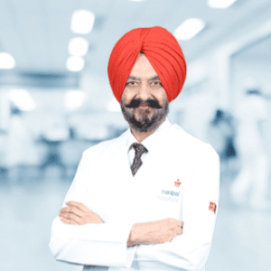 DR. JASWINDER PAL SINGH SODHI Senior Consultant Ophthalmology from Manipal Hospital, Patiala,Punjab 