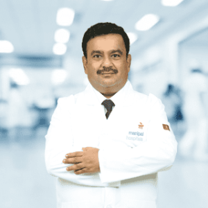 Dr. Karthik Vasudevan Senior Consultant - Interventional Cardiology Heart Failure Specialist from Manipal Hospital, Bangalore,Karnataka