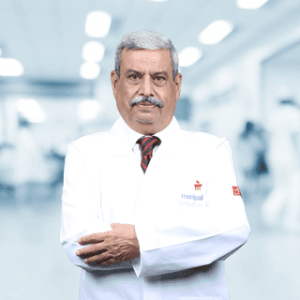 DR. SATWANT SINGH SACHDEVA Senior Consultant Neurology from Manipal Hospital, Patiala,Punjab