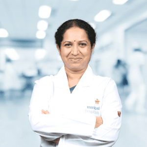 Dr. Shafalika SB Consultant - Minimally Invasive Gynaecology doctor from , Bangalore,Karnataka