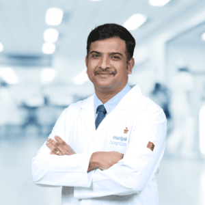 Dr. Sundar C Iingaleshwar Consultant Paediatrician And Paediatric Intensivist from Manipal Hospital, Bangalore,Karnataka
