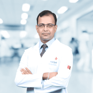 DR. YOGESH GARG Consultant Urology from Manipal Hospital, Patiala,Punjab 