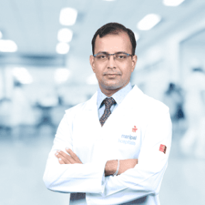 DR. YOGESH GARG Consultant Urology from Manipal Hospital, Patiala,Punjab