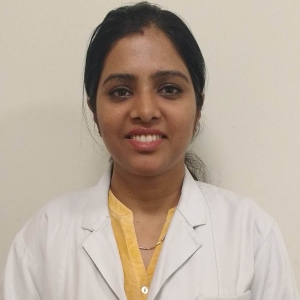 Dr. Priyanka Garg