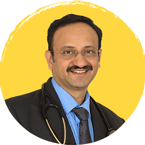 Dr Madan Mohan B,cardiology doctor from MGM Healthcare, Chennai,Tamil Nadu