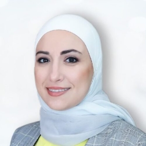 Dr. Dana Nourallah Specialist Ophthalmologist Pediatric & Strabismus surgeon from saudi german hospital Dubai,UAE