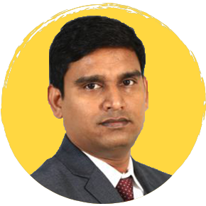 Dr Hariprasad NVG, Anaesthesiology doctor from MGM Healthcare, Chennai,Tamil Nadu