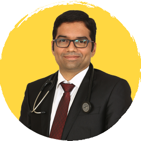 Dr Vivekan Manoharan. cardiology doctor from MGM Healthcare, Chennai,Tamil Nadu
