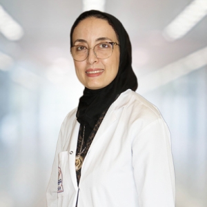 Dr. Hala Kamal El Din Ibrahim, Specialist Pediatrician from Hospital Dubai,UAE,