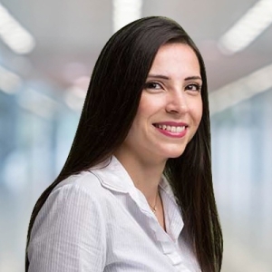 Dr. Hala Sannoufi, Specialist Radiologist from Hospital Dubai,UAE,