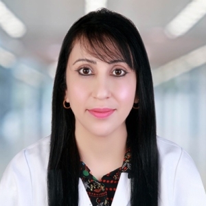 Dr. Reem Assaf,,Dentist doctor from Saudi German Hospital Dubai,UAE