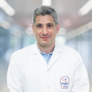 Dr. Med. Robert Pflugmacher, Specialist Orthopedic & Spine Surgeon doctor from Hospital Dubai,UAE,