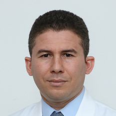 DR. MOHAMED HOUCEM AMIOUR Specialist Interventional Cardiologist Center for Cardiac Sciences & Cardiology-Thumbay University 