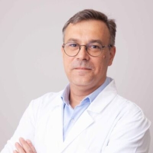 Andrii Pasichnyk-Plastic Surgeon. from Vitality ,Kiev, Ukraine