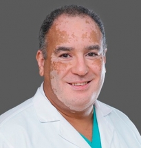 Dr. Ayman Moustafa Hassan Consultant, Anaesthesiology NMC Royal Hospital Sharjah Sharjah