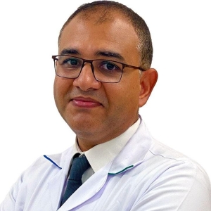 Ahmed El-Shewy Registrar Senior Registrar Ophthalmology