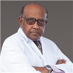 Dr. Philip Kallumoola Koshy Consultant Ophthalmology NMC Specialty Hospital Abu Dhabi