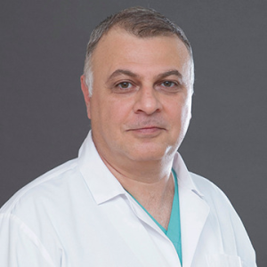 Dr. Hazem Daaji HOD & Consultant, Anaesthesiology and Chief Medical Officer NMC Royal Hospital Sharjah Sharjah