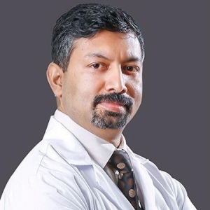 Dr. Nishanth Sanalkumar Consultant Endocrinology & Head of Department NMC Specialty Hospital, Al Nahda Dubai