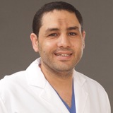 Dr. Ahmed Abd Elmotalib Specialist Anaesthesiologist NMC Royal Hospital, Khalifa City Abu Dhabi