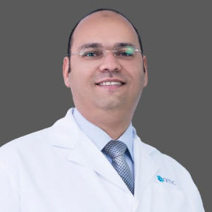 Dr. Ahmed Mohsen Ahmed Ameen Specialist Dermatologist and Venereologist-Travocure
