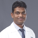 Dr. Anil Galle Gastroenterologist NMC Specialty Hospital, Al Nahda Dubai