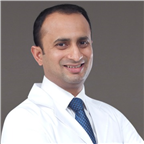 Dr. Ashwin Avadhani Specialist Orthopaedics NMC Specialty Hospital Abu Dhabi