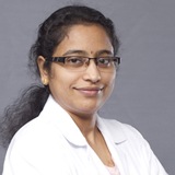 Dr. Bhargavi Narayanan Specialist Endodontist NMC Specialty Hospital, Al Nahda Dubai