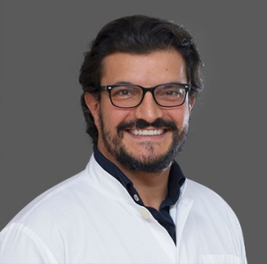 Dr. Edgar Edmond Irany Specialist Orthodontist NMC Royal Hospital Sharjah Sharjah