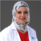 Dr. Fatma Heikal Specialist Obstetrics & Gynaecology NMC Royal Women's Hospital Abu Dhabi