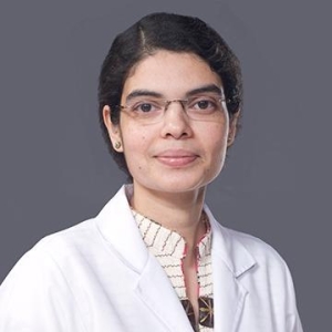 Dr. Geeta Menon Specialist - Obstetrics & Gynaecology NMC Royal Women's Hospital Abu Dhabi