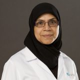 Dr. Hanan Al-Sayegh Consultant Obstetrician and Gynaecologist  Hospital, Al Nahda Dubai