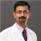 Dr. Jay Anto Kalliath HOD & Specialist Ophthalmology NMC Specialty Hospital Abu Dhabi