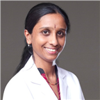 Dr. Kavitha Avadhani Specialist Ophthalmologist NMC Specialty Hospital Abu Dhabi